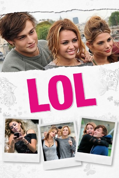 Download LOL (2012) Dual Audio [Hindi-English] Movie 480p | 720p | 1080p BluRay ESub
