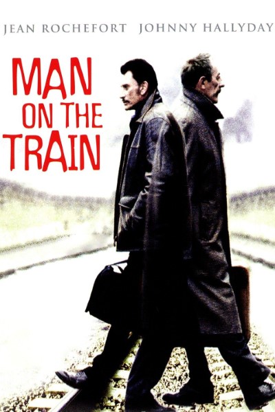Download Man on the Train (2002) French Movie 480p | 720p | 1080p WEB-DL ESub Download Man on the Train (2002) French Movie 480p | 720p | 1080p WEB-DL ESub