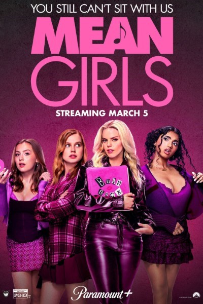 Download Mean Girls (2024) Dual Audio {Hindi-English} Movie 480p | 720p | 1080p WEB-DL ESub Download Mean Girls (2024) Dual Audio {Hindi-English} Movie 480p | 720p | 1080p WEB-DL ESub