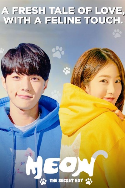 Download Meow The Secret Boy (Season 01) Hindi Web Series 720p | 1080p WEB-DL ESub Download Meow The Secret Boy (Season 01) Hindi Web Series 720p | 1080p WEB-DL ESub