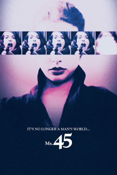 Download Ms .45 (1981) English Movie 480p | 720p | 1080p BluRay ESub
