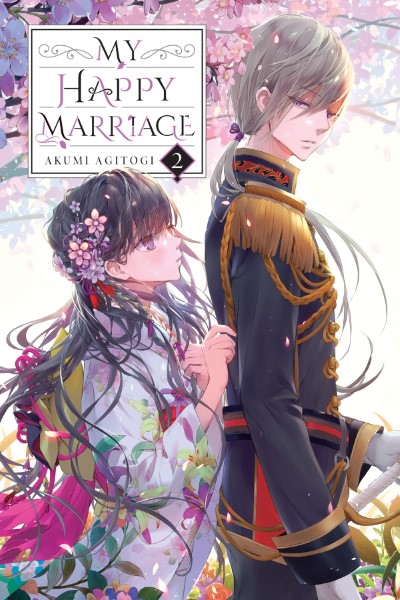 Download My Happy Marriage (Season 1-2) Multi Audio {Hindi-English-Japanese} Anime Series 480p | 720p | 1080p WEB-DL MSubs Download My Happy Marriage (Season 1-2) Multi Audio {Hindi-English-Japanese} Anime Series 480p | 720p | 1080p WEB-DL MSubs