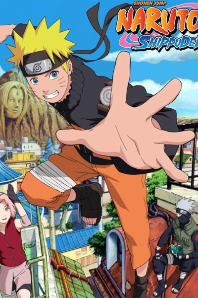 Download Naruto: Shippuden (Season 1-10) Multi Audio [Hindi-English-Japanese-Malayalam-Tamil] Anime Series 480p | 720p | 1080p BluRay ESub [S10E220 Added]