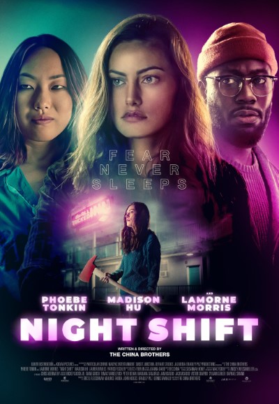 Download Night Shift (2023) English Movie 480p | 720p | 1080p WEB-DL ESub Download Night Shift (2023) English Movie 480p | 720p | 1080p WEB-DL ESub