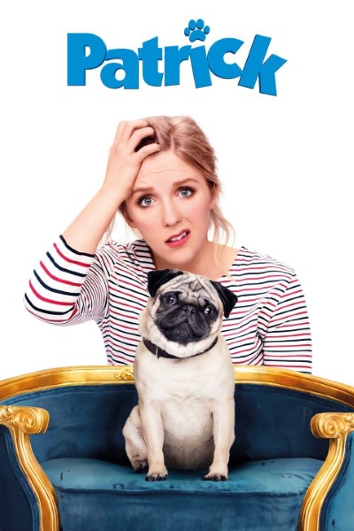 Download Patrick the Pug (2018) Dual Audio {Hindi-English} Movie 480p | 720p | 1080p BluRay ESub Download Patrick the Pug (2018) Dual Audio {Hindi-English} Movie 480p | 720p | 1080p BluRay ESub