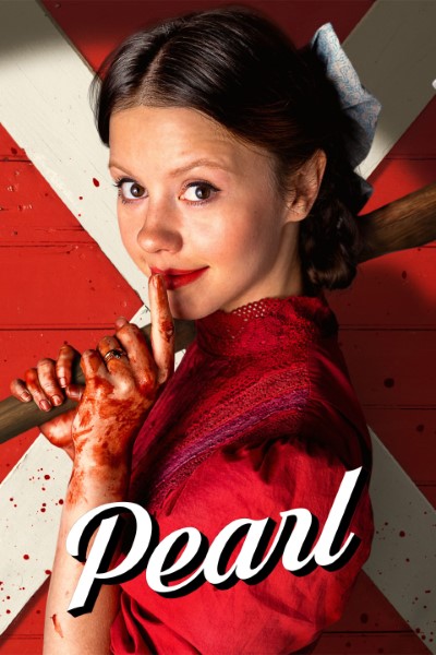 Download Pearl (2022) Dual Audio {Hindi-English} Movie 480p | 720p | 1080p WEB-DL ESub