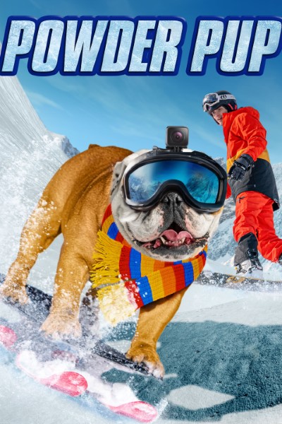 Download Powder Pup (2023) English Movie 480p | 720p | 1080p WEB-DL ESub Download Powder Pup (2023) English Movie 480p | 720p | 1080p WEB-DL ESub
