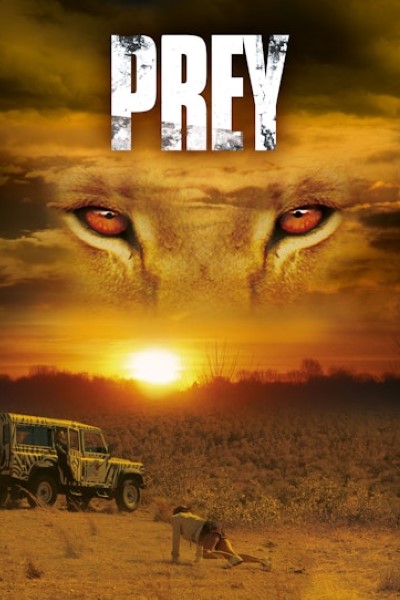 Download Prey (2024) English Movie 480p | 720p | 1080p WEB-DL ESub