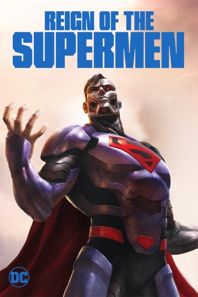 Download Reign of the Supermen (2019) English Movie 480p | 720p | 1080p BluRay ESub Download Reign of the Supermen (2019) English Movie 480p | 720p | 1080p BluRay ESub
