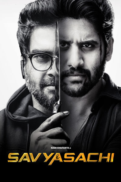 Download Savyasachi (2018) Dual Audio {Hindi-Telugu} Movie 480p | 720p | 1080p WEB-DL ESub Download Savyasachi (2018) Dual Audio {Hindi-Telugu} Movie 480p | 720p | 1080p WEB-DL ESub