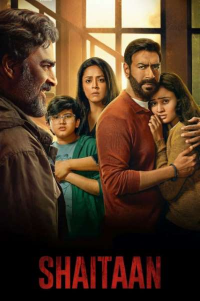 Download Shaitaan (2024) Hindi Movie 480p | 720p | 1080p WEB-DL ESub