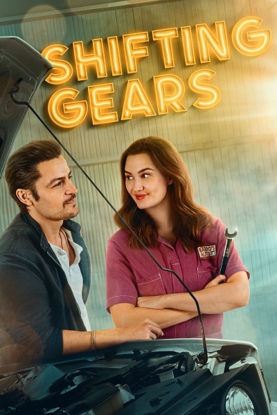 Download Shifting Gears (2024) English Movie 480p | 720p | 1080p WEB-DL ESub Download Shifting Gears (2024) English Movie 480p | 720p | 1080p WEB-DL ESub