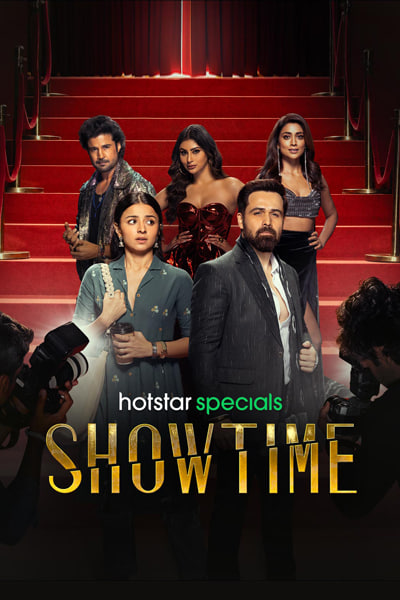 Download Showtime (Season 1) Hindi WEB Series 480p | 720p | 1080p | 2160p WEB-DL ESub Download Showtime (Season 1) Hindi WEB Series 480p | 720p | 1080p | 2160p WEB-DL ESub