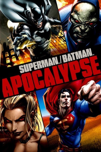 Download Superman/Batman: Apocalypse (2010) English Movie 480p | 720p | 1080p BluRay ESub Download Superman/Batman: Apocalypse (2010) English Movie 480p | 720p | 1080p BluRay ESub