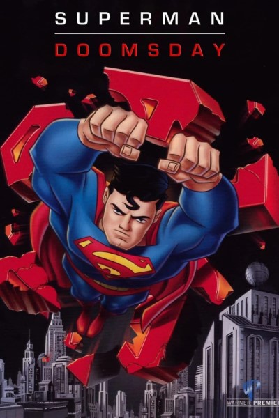 Download Superman: Doomsday (2007) English Movie 480p | 720p | 1080p BluRay ESub Download Superman: Doomsday (2007) English Movie 480p | 720p | 1080p BluRay ESub