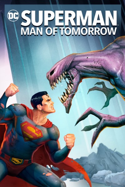Download Superman: Man of Tomorrow (2020) English Movie 480p | 720p | 1080p BluRay ESub Download Superman: Man of Tomorrow (2020) English Movie 480p | 720p | 1080p BluRay ESub