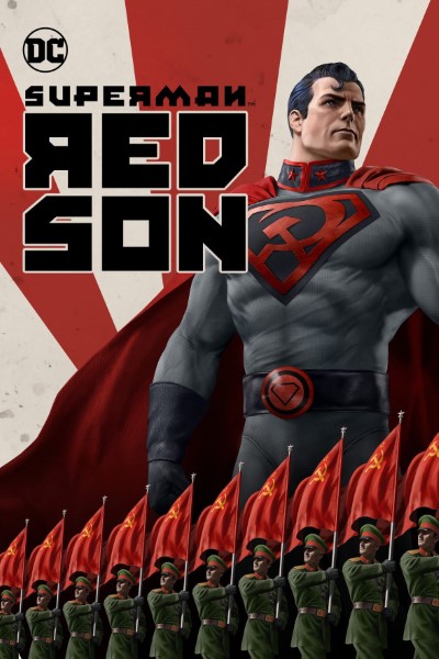 Download Superman: Red Son (2020) English Movie 480p | 720p | 1080p BluRay ESub Download Superman: Red Son (2020) English Movie 480p | 720p | 1080p BluRay ESub