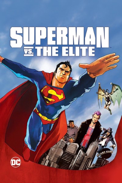 Download Superman vs. The Elite (2012) English Movie 480p | 720p | 1080p BluRay ESub Download Superman vs. The Elite (2012) English Movie 480p | 720p | 1080p BluRay ESub