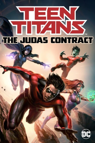 Download Teen Titans: The Judas Contract (2017) English Movie 480p | 720p | 1080p BluRay ESub Download Teen Titans: The Judas Contract (2017) English Movie 480p | 720p | 1080p BluRay ESub