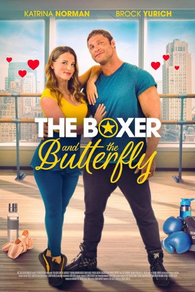 Download The Boxer and the Butterfly (2023) English Movie 480p | 720p | 1080p WEB-DL ESub Download The Boxer and the Butterfly (2023) English Movie 480p | 720p | 1080p WEB-DL ESub