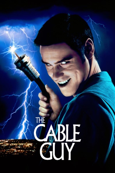 Download The Cable Guy (1996) English Movie 480p | 720p | 1080p BluRay ESub Download The Cable Guy (1996) English Movie 480p | 720p | 1080p BluRay ESub