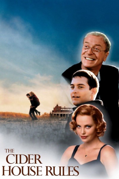 Download The Cider House Rules (1999) English Movie 480p | 720p | 1080p BluRay ESub