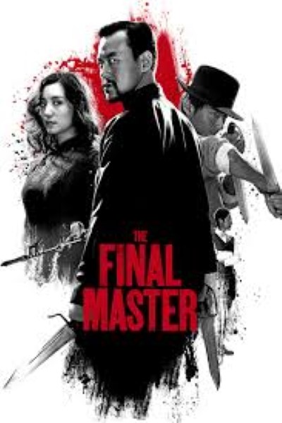 Download The Final Master (2015) Dual Audio {Hindi-Chinese} Movie 480p | 720p | 1080p Bluray ESub Download The Final Master (2015) Dual Audio {Hindi-Chinese} Movie 480p | 720p | 1080p Bluray ESub