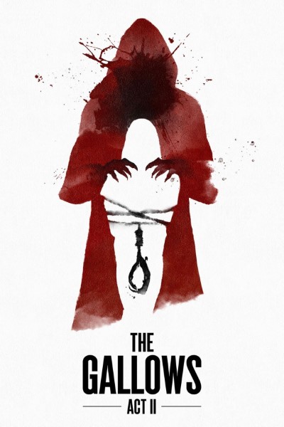 Download The Gallows Act II (2019) English Movie 480p | 720p | 1080p BluRay ESub Download The Gallows Act II (2019) English Movie 480p | 720p | 1080p BluRay ESub