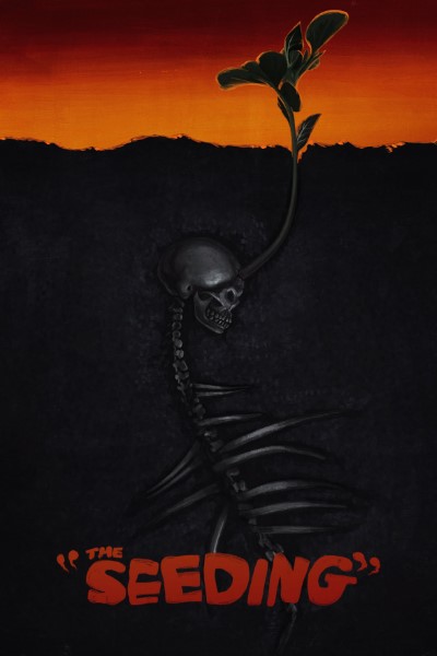 Download The Seeding (2023) Dual Audio {Hindi-English} Movie 480p | 720p | 1080p WEB-DL ESub