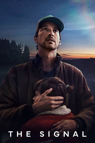 Download The Signal (Season 1) Multi Audio [Hindi-English-German] WEB Series 480p | 720p | 1080p WEB-DL MSubs