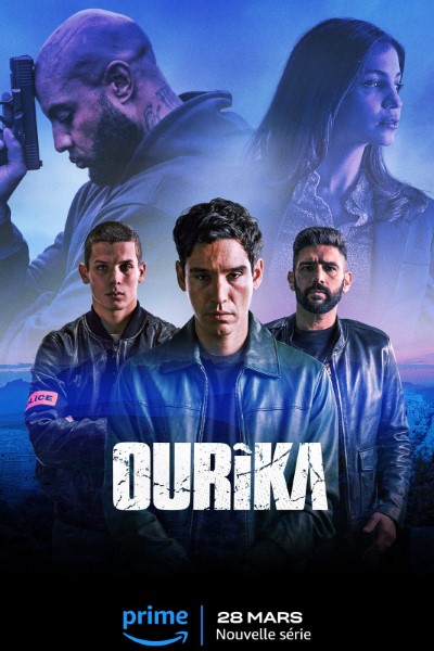 Download The Source (Season 01) Multi Audio {Hindi-English-French} Web Series 480p | 720p | 1080p WEB-DL ESub