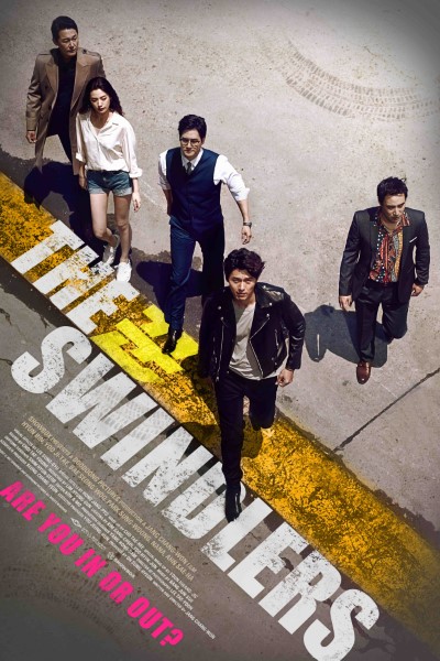 Download The Swindlers (2017) Dual Audio {Hindi-Korean} Movie 480p | 720p | 1080p Bluray ESub Download The Swindlers (2017) Dual Audio {Hindi-Korean} Movie 480p | 720p | 1080p Bluray ESub