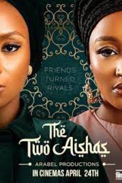 Download The Two Aishas (2023) English Movie 480p | 720p | 1080p WEB-DL ESub Download The Two Aishas (2023) English Movie 480p | 720p | 1080p WEB-DL ESub