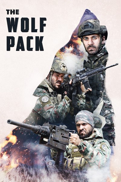 Download The Wolf Pack (2019) Dual Audio {Hindi-Turkish} Movie 480p | 720p | 1080p WEB-DL ESub Download The Wolf Pack (2019) Dual Audio {Hindi-Turkish} Movie 480p | 720p | 1080p WEB-DL ESub