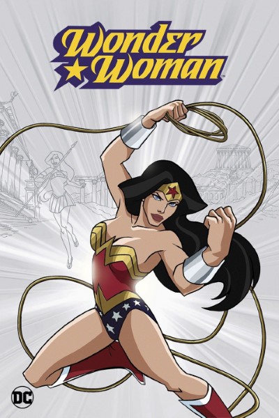 Download Wonder Woman (2009) English Movie 480p | 720p | 1080p BluRay ESub Download Wonder Woman (2009) English Movie 480p | 720p | 1080p BluRay ESub
