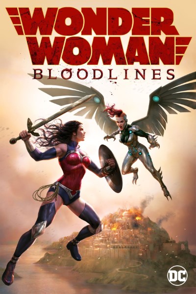 Download Wonder Woman: Bloodlines (2019) English Movie 480p | 720p | 1080p BluRay ESub Download Wonder Woman: Bloodlines (2019) English Movie 480p | 720p | 1080p BluRay ESub