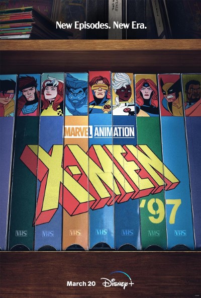 Download X-Men ’97 (Season 1) English WEB Series 480p | 720p | 1080p | 2160p WEB-DL MSubs Download X-Men ’97 (Season 1) English WEB Series 480p | 720p | 1080p | 2160p WEB-DL MSubs