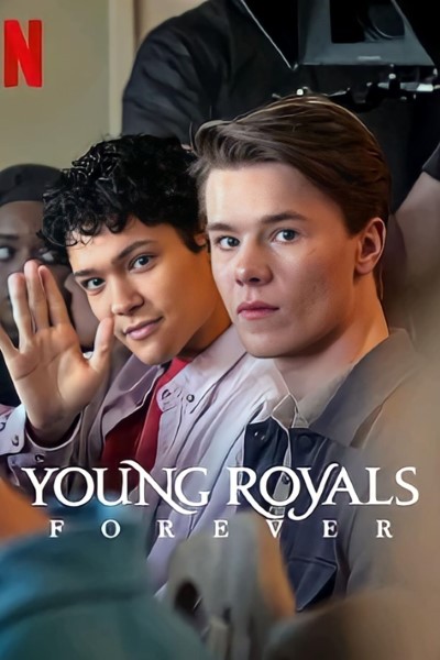 Download Young Royals Forever (2024) Multi Audio {Hindi-English-Swedish} Movie 480p | 720p | 1080p WEB-DL ESub Download Young Royals Forever (2024) Multi Audio {Hindi-English-Swedish} Movie 480p | 720p | 1080p WEB-DL ESub