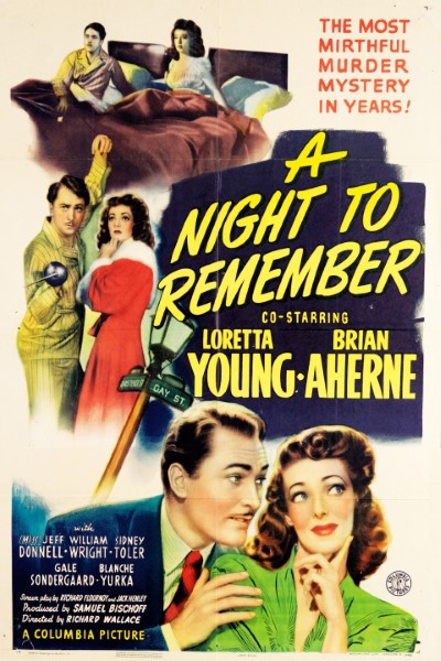 Download A Night to Remember (1958) English Movie 480p | 720p | 1080p Bluray ESub Download A Night to Remember (1958) English Movie 480p | 720p | 1080p Bluray ESub
