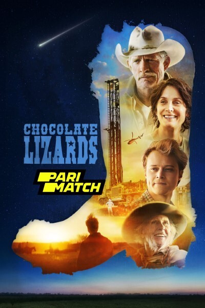 Download Accidental Texan (2023) Hindi Dubbed Movie 480p | 720p | 1080p WEB-DL