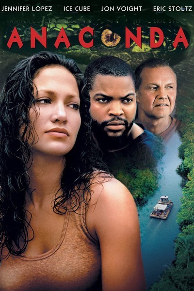 Download Anaconda (1997) Dual Audio [Hindi-English] Movie 480p | 720p | 1080p BluRay ESub