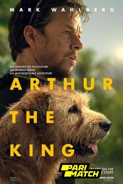 Download Arthur the King (2024) Hindi (Fan Dub) Movie 480p | 720p | 1080p WEB-DL Download Arthur the King (2024) Hindi (Fan Dub) Movie 480p | 720p | 1080p WEB-DL