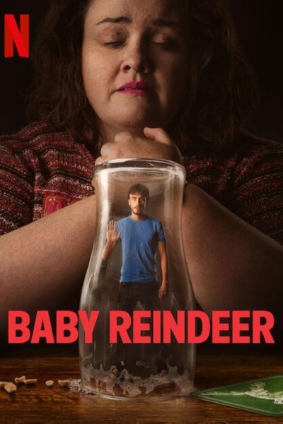 Download Baby Reindeer (Season 01) Dual Audio {Hindi-English} Web Series 720p | 1080p WEB-DL ESub Download Baby Reindeer (Season 01) Dual Audio {Hindi-English} Web Series 720p | 1080p WEB-DL ESub