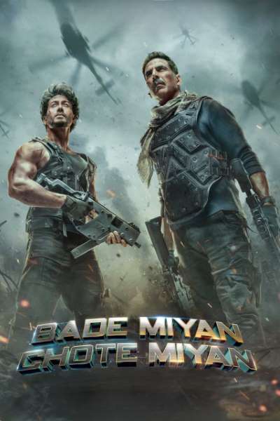Download Bade Miyan Chote Miyan (2024) Hindi Movie 480p | 720p | 1080p WEB-DL ESub Download Bade Miyan Chote Miyan (2024) Hindi Movie 480p | 720p | 1080p WEB-DL ESub