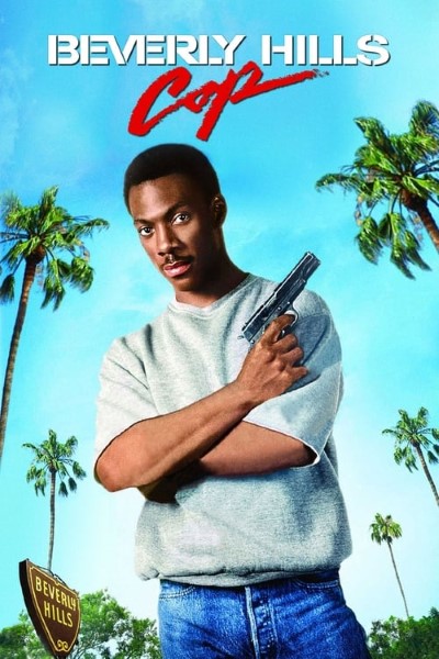 Download Beverly Hills Cop (1984) Dual Audio [Hindi-English] Movie 480p | 720p | 1080p BluRay ESub