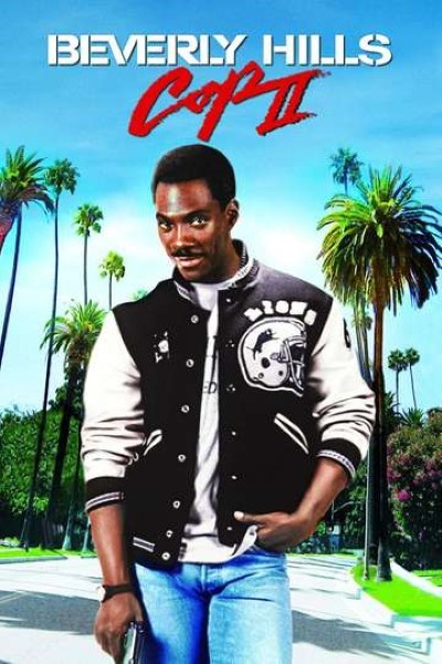 Download Beverly Hills Cop II (1987) Dual Audio [Hindi-English] Movie 480p | 720p | 1080p BluRay ESub