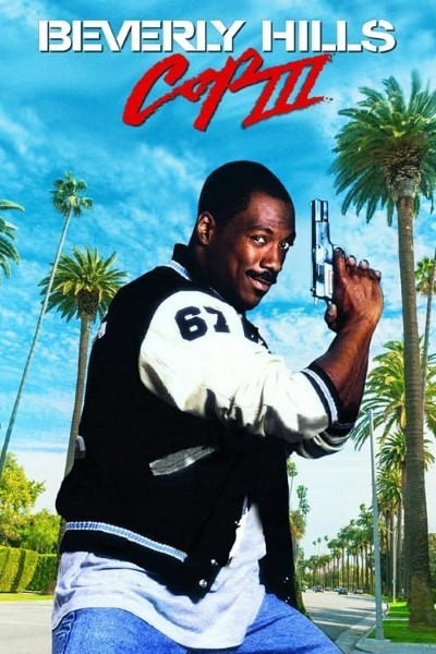 Download Beverly Hills Cop III (1994) Dual Audio [Hindi-English] Movie 480p | 720p | 1080p BluRay ESub