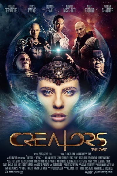 Download Creators: The Past (2019) Dual Audio [Hindi-Italian] Movie 480p | 720p | 1080p WEB-DL ESub