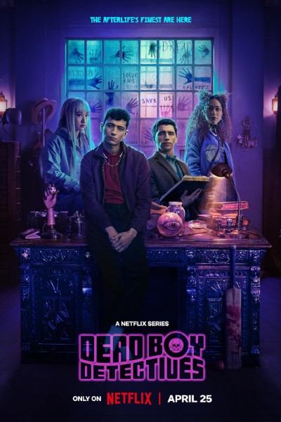 Download Dead Boy Detectives (Season 01) Dual Audio {Hindi-English} Web Series 480p | 720p | 1080p WEB-DL ESub Download Dead Boy Detectives (Season 01) Dual Audio {Hindi-English} Web Series 480p | 720p | 1080p WEB-DL ESub