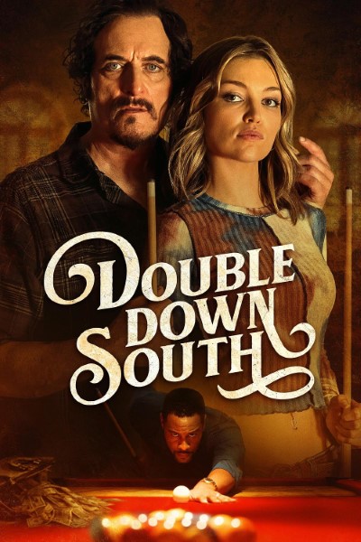 Download Double Down South (2022) English Movie 480p | 720p | 1080p WEB-DL ESub Download Double Down South (2022) English Movie 480p | 720p | 1080p WEB-DL ESub